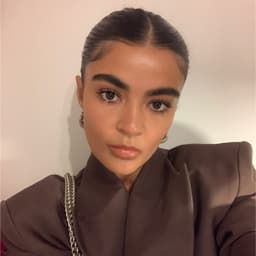 Talia Gaye