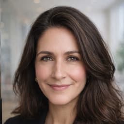 Randa Crebbin